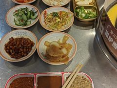 -朴太院·朝鲜族炭火烤肉(民乐园总店)