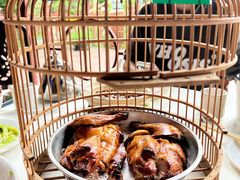 -香山小厨(南联路店)