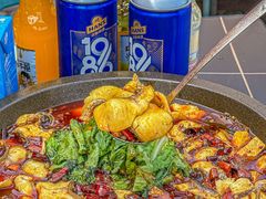 -九寨沟石锅鱼(沣峪口店)