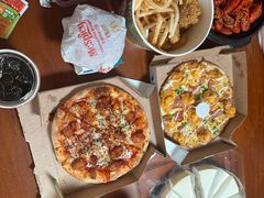 -达美乐比萨(新洲店)