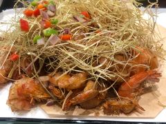 -甘家界柠檬鸭(安吉店)