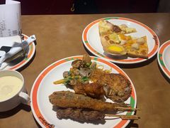 -比格比萨(国际能源店)
