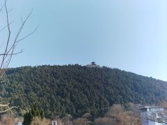-云龙山