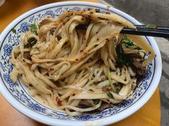 马虎牛肉面-清真马虎面馆(西七路店)