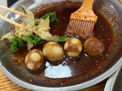 -老乔串店(青松路店)