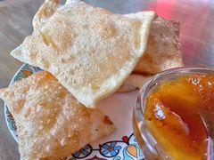 包尔萨克-努尔古丽奶茶