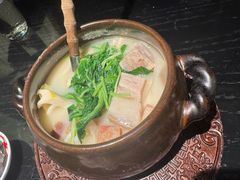 -锦楼·臻选新杭帮(杭州中心店)