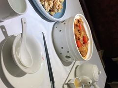 -尚一汤 广东炖汤(金桥国际店)
