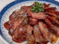 -楚山晓·湖北菜(武汉光谷K11店)