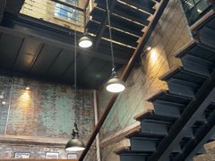 -八号桥艺术空间1908粮仓