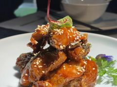 -外婆家(杭州马塍店)