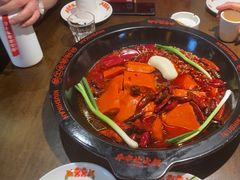 -牛市坎火锅(建设路店)