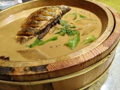 农家烧鱼-博望坡酒楼(漕溪路店)