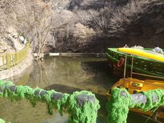 -少华山国家森林公园