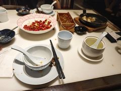 -径山十八道·风味民间菜(杭州总店)