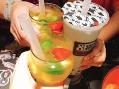 -8锅臭臭锅·正宗台湾小火锅(中心五路店)