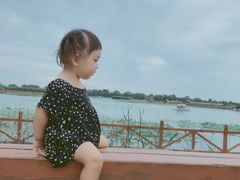 -白洋淀景区