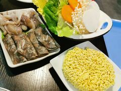 -拾下卜卜贝•海鲜火锅