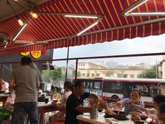 -钢管厂歆瑞源油卤串串香(春熙路太古里店)