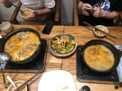 -一两饭川味素食餐厅