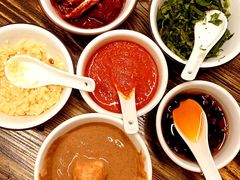 -好运来农家菜(吉林路店)