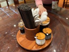 -香麒园·过桥米线·南湖雅宴
