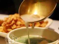 -四川简阳羊肉汤火锅(金台路店)