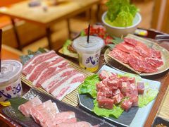 -牛也烧肉(摩尔城店)