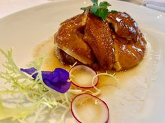 玫瑰豉油鸡-宝丽轩中餐厅BAOLIXUAN