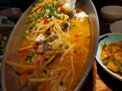 -百年神厨·地道川菜(清江西路店)