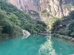 -山西通天峡景区