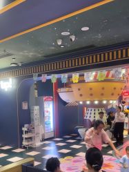 -meland亲子乐园(深圳领展中心城店)