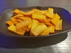 -虎虎龙虾大排档(双井店)
