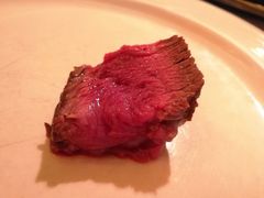 -Keens Steakhouse