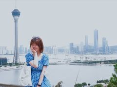 -主教山小堂