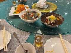 -平壤馆(西塔街店)