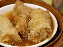 -添好运点心专门店(百老汇店)