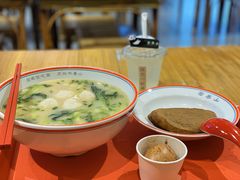 大红袍鸡蛋-面春山·传统老卤面(天隆寺店)
