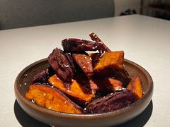 -农畉LONFOOD(福田星河COCOPark店)