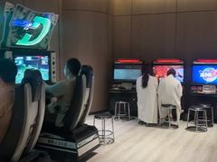 -东方棕泉·洗浴·按摩·美食国际水疗会所(福田店)