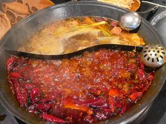 -咖咖火锅(老店)