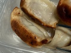 -水丰锅贴(延吉东路店)