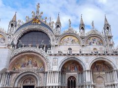 -圣马尔谷圣殿宗主教座堂