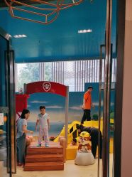 -尼克Playtime(欢乐海岸店)