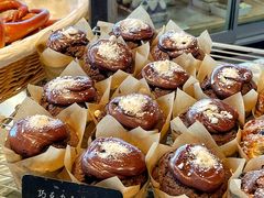 -麦田工坊(月湖店)