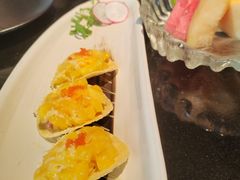 -王鼎精致料理铁板烧(世博源店)