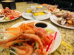 -禾斗海鲜自助(市南银座店)