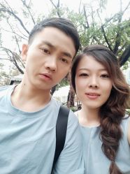 点击看大图 -现代经典婚纱摄影