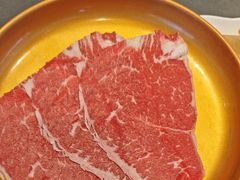 M8和牛-牛武士寿喜烧·和牛火锅自助(全球首店)