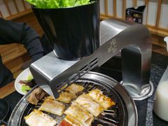 -九田家黑牛烤肉料理(石路天虹店)